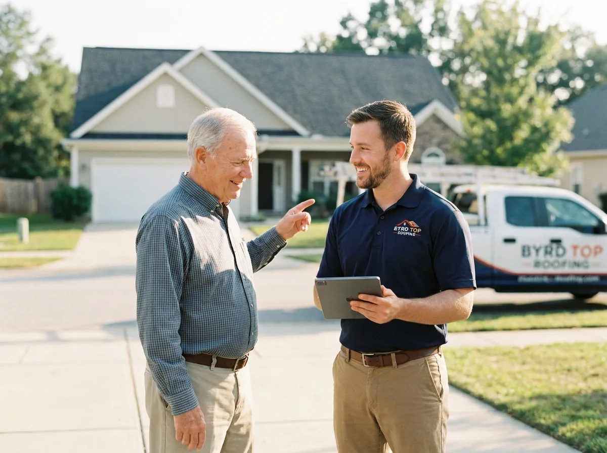 Roofing Lafayette, OR FAQs
